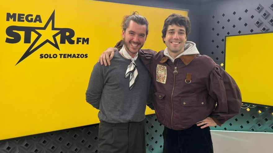 Entrevista Hey Kid