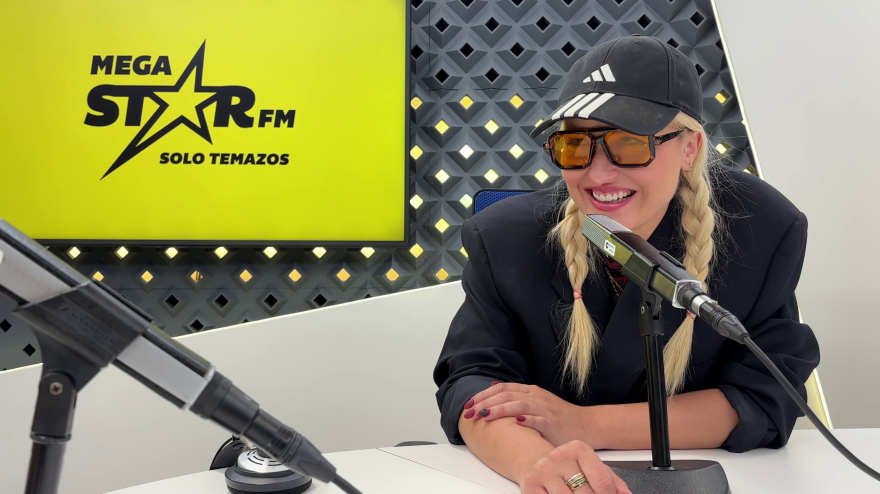 Entrevista Kuve