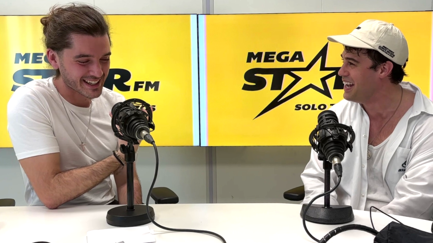 Entrevista Ignacio Serrano