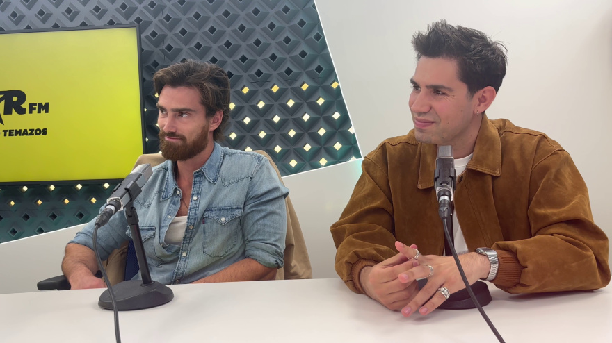 Entrevista Lemot