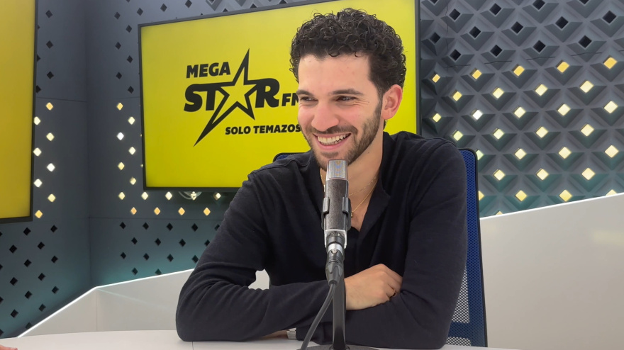 20260528 Yorghaki - Entrevista