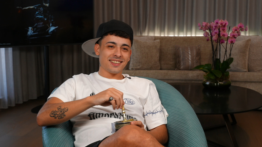 20260601 Trueno - Entrevista