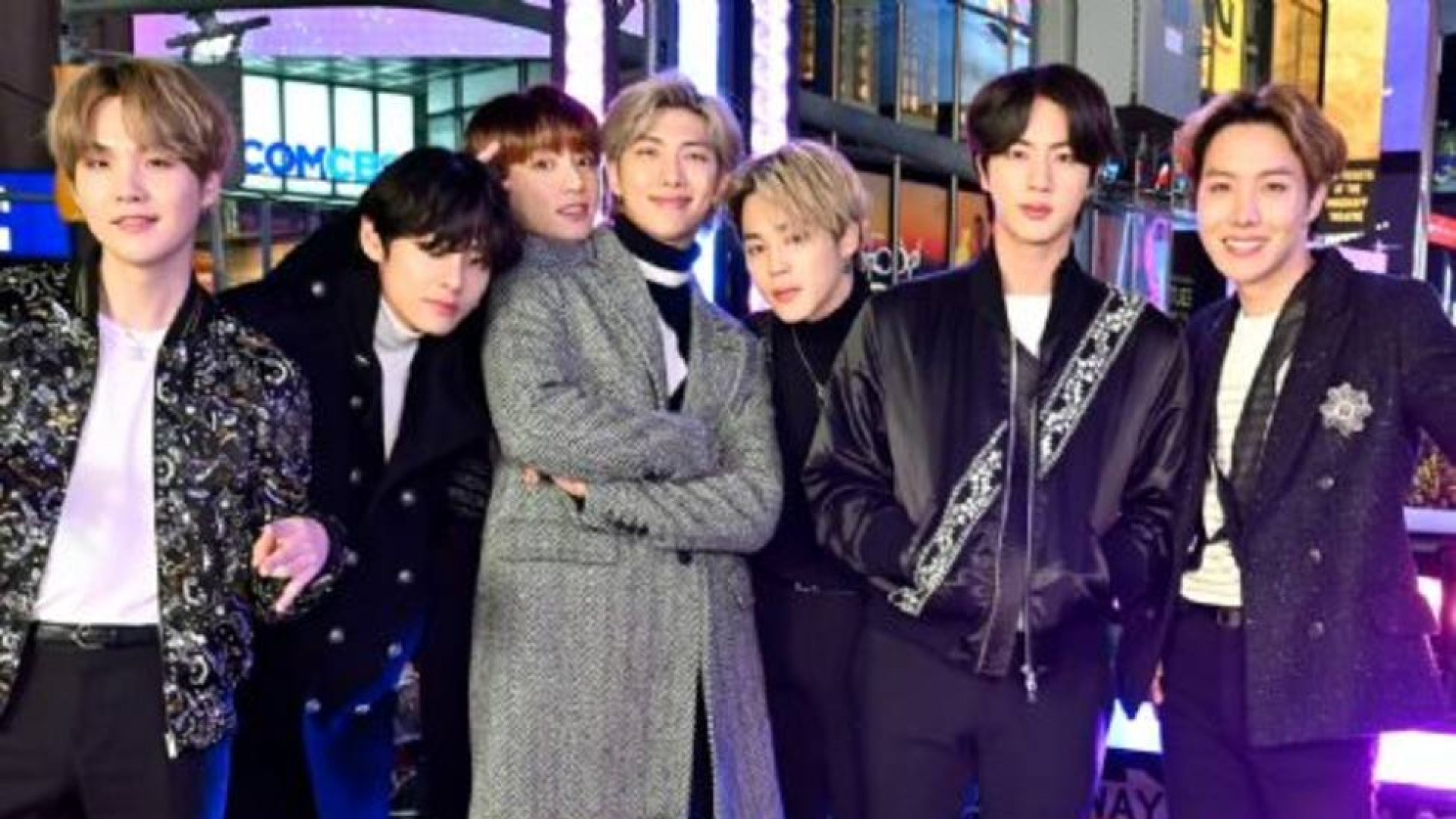 Estas son las 20 curiosidades que no sabías de BTS