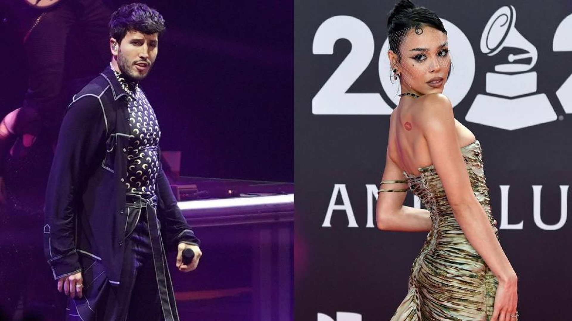 Sebastian Yatra Si Pudieras Ver Como Estoy Letra www.megastar.fm