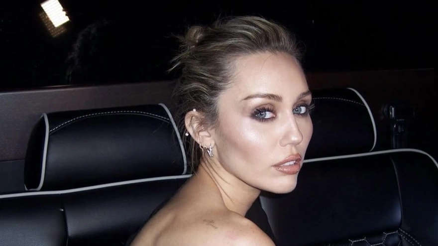 Miley Cyrus