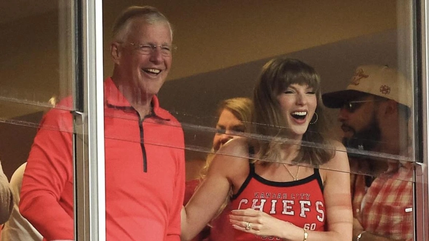 Taylor Swift