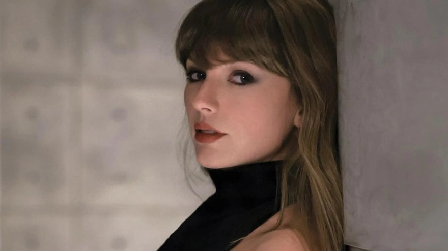 Taylor Swift