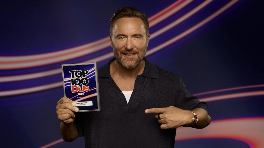 David Guetta