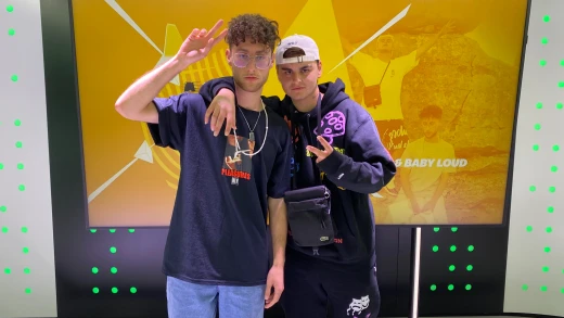 Video thumbnail